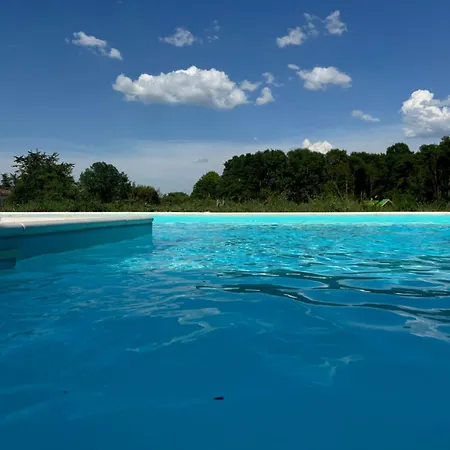 Casa vacanze Les Nids De La Cheveche *