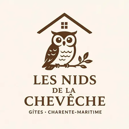 Les Nids De La Cheveche