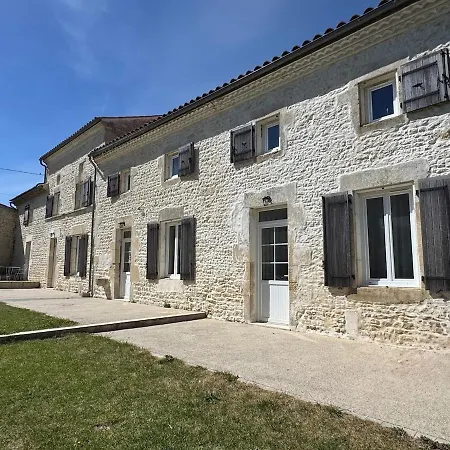 Casa vacanze Les Nids De La Cheveche *