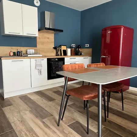 Casa vacanze Les Nids De La Cheveche