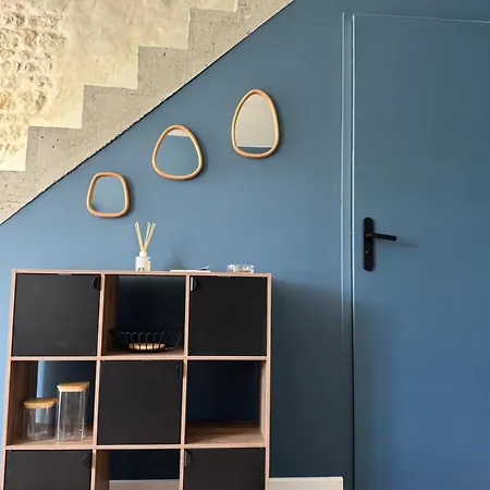 Casa vacanze Les Nids De La Cheveche *