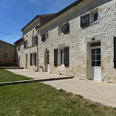 Casa vacanze Les Nids De La Cheveche *