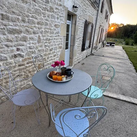 Casa vacanze Les Nids De La Cheveche