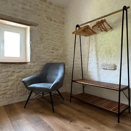Les Nids De La Cheveche Casa vacanze